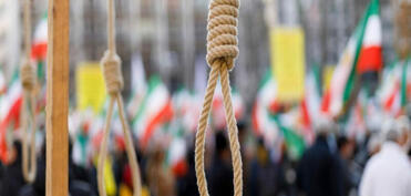 İranda son 48 saat ərzində 17-dən çox məhbus edam edilib