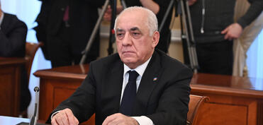 Əli Əsədov: Türk İnvestisiya Fondu strateji əhəmiyyət daşıyır