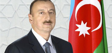 Milli Məclis Prezident İlham Əliyevi doğum günü münasibətilə təbrik edib