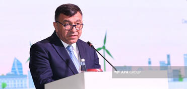 Səməd Bəşirli: Orta Dəhliz Türkiyə ilə tərəfdaşlıq üçün yeni logistika imkanları yaradır