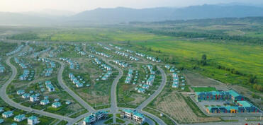 Nazir müavini: Qarabağ və Şərqi Zəngəzurda geniş əməkdaşlıq imkanları var