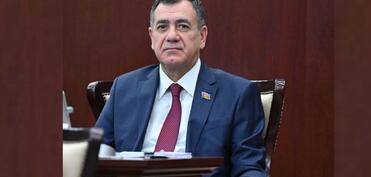 “Kimin Mehdiyevlə cinayət əlaqəsi olubsa...” - deputatdan ŞOK AÇIQLAMALAR