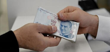 Türkiyədə minimum əməkhaqqı 27 faiz artırılıb