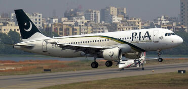 Pakistanın milli aviadaşıyıcısı 482 milyon dollara satılıb