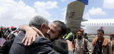 Yəmən Hökuməti və Husilər 3000 məhbusun mübadiləsi üzrə razılaşıb