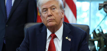 Tramp: ABŞ-ın Qrenlandiyaya milli təhlükəsizlik üçün ehtiyacı var