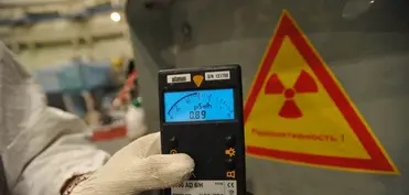 Yaponiyada radioaktiv su sızması baş verib