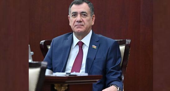 “Kimin Mehdiyevlə cinayət əlaqəsi olubsa...” - deputatdan ŞOK AÇIQLAMALAR