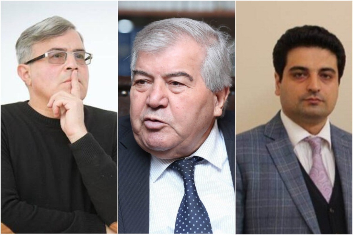 Sayman Aruz AYB-nin Güney Azərbaycan ədəbiyyatı komissiyasının sədri vəzifəsindən çıxarılıb, Sabir Rüstəmxanlı sədr seçilib