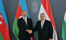 Viktor Orban İlham Əliyevi təbrik etdi