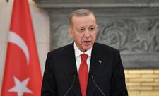 Ərdoğan: İsrail Qəzzaya humanitar yardımın çatdırılmasına mane olur