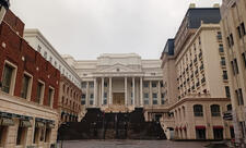 Dahi Üzeyir Hacıbəylinin xatirəsi Ankarada əbədiləşdirilib