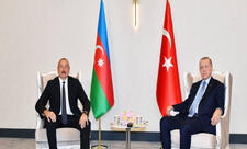 Ərdoğan Azərbaycan-Ermənistan sülh prosesinin davamlı razılaşma ilə nəticələnməsini arzulayır