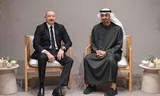 İnkişaf etməkdə olan digər ölkələr üçün Azərbaycan-BƏƏ tərəfdaşlığı dəyərli dərsdir