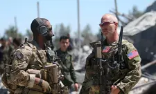 ABŞ-ın xüsusi təyinatlı bölmələri Venesuelaya yaxın ərazilərə yerləşdirilir