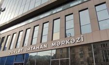 Magistraturaya qəbul olmaq istəyənlər üçün sınaq imtahanı keçiriləcək