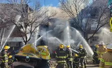 ABŞ-da qocalar evində qaz partlayışı: 2 nəfər ölüb