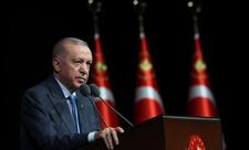 Ərdoğan Liviya Baş nazirinə başsağlığı verdi