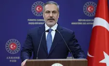 Hakan Fidan Qəzza sülh planının ikinci mərhələsini HƏMAS ilə müzakirə edib