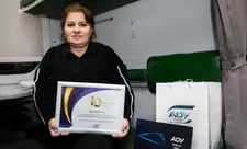 ADY ilə səfər edən sərnişinlərin sayı 10 milyona çatıb