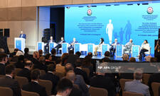 Bakıda itkinlərlə bağlı keçirilmiş beynəlxalq konfransda qəbul edilən bəyannamə BMT sənədi kimi dərc olunub