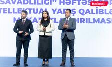Bakcell-in innovasiya tərəfdaşlığı ilə “Media Savadlılığı” Konfransı baş tutub