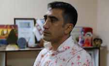 "Kanal-11" internet televiziyasının rəhbərinin cəzası azaldılıb