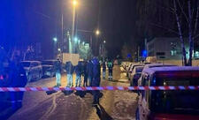 Moskvada partlayış nəticəsində 2 polis ölüb, daha ikisi ağır yaralanıb