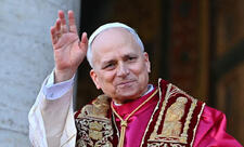 Roma Papası Rusiyanın Milad atəşkəsindən imtina etməsindən məyusluğunu ifadə edib