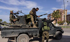 Suriyada toqquşmalar yenidən şiddətlənir: Türkiyə nə edəcək?