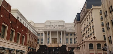 Dahi Üzeyir Hacıbəylinin xatirəsi Ankarada əbədiləşdirilib