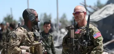 ABŞ-ın xüsusi təyinatlı bölmələri Venesuelaya yaxın ərazilərə yerləşdirilir