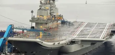 Çin Bohai dənizində 100 milyon ton neft ehtiyatı aşkar edib