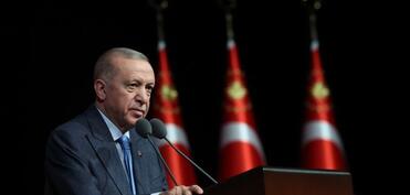 Ərdoğan Liviya Baş nazirinə başsağlığı verdi