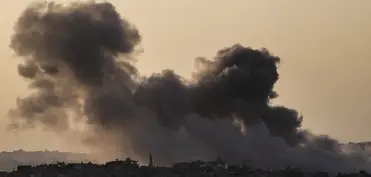 İsrail qüvvələri Livana hava hücumları həyata keçirib