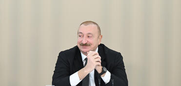 “Son illərin tarixində ən böyük ədalətsizliklə biz üzləşmişdik”