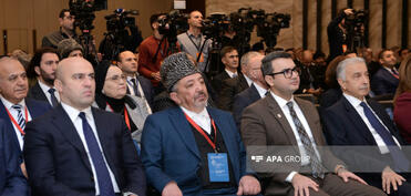 QMİ sədrinin müavini: Dini maariflənmənin təbliği üçün yalnız məscidlər kifayət etmir