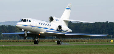 Ankarada qəzaya uğrayan təyyarənin qara qutusu tapılıb