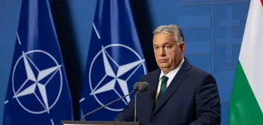 Orban: 2026-cı ildə Avropada müharibə başlaya bilər​​​​​​​