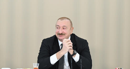 “Son illərin tarixində ən böyük ədalətsizliklə biz üzləşmişdik”