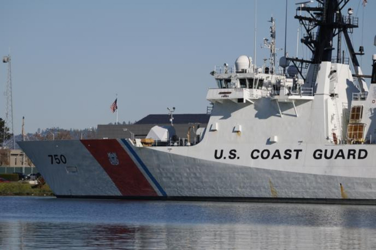 ABŞ “Bella-1” tankerini ələ keçirə bilər