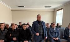 Milli Məclisin deputatı Vüqar Rəhimzadə Ordubadda seçiciləri ilə növbəti görüşünü keçirib  - FOTO