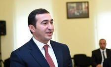 Azərbaycanda taekvondonun inkişafı istiqamətində gələn il görüləcək işlər açıqlanıb