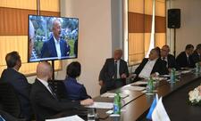 “İlham Əliyev və Böyük Qayıdış” kitabının təqdimatı olub