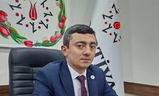 “Azərbaycan Qarabağı öz gücü ilə bərpa edir”