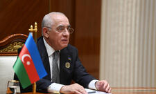 Azərbaycan və Qazaxıstan Baş nazirləri AZAL təyyarəsinin qəzasıyla bağlı bir-birilərinə başsağlığı veriblər