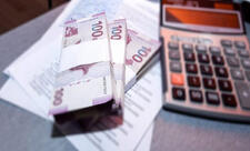 Azərbaycan iqtisadiyyatına kredit qoyuluşları 2 milyard manatdan çox artıb