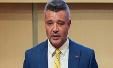 Sadettin Saran sərbəst buraxılıb