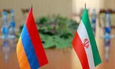 Ermənistan İranla strateji tərəfdaşlıq sənədini imzalamaq istəyir