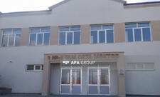 Xankəndidə Kərkicahan qəsəbə 1 nömrəli tam orta məktəbinə media-tur təşkil edilib - FOTO